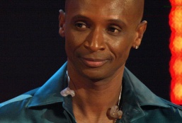 Eurovision 2008 - Andy Abraham - Even If